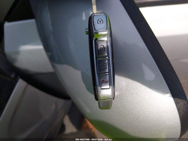 2020 KIA SOUL S 11