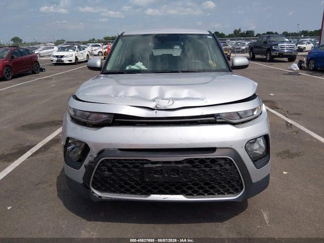 2020 KIA SOUL S 13