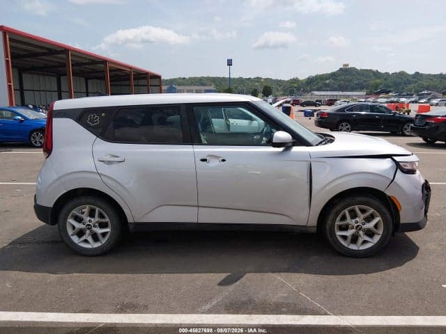 2020 KIA SOUL S 14
