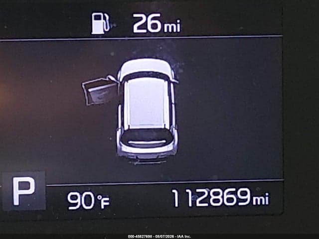 2020 KIA SOUL S 16