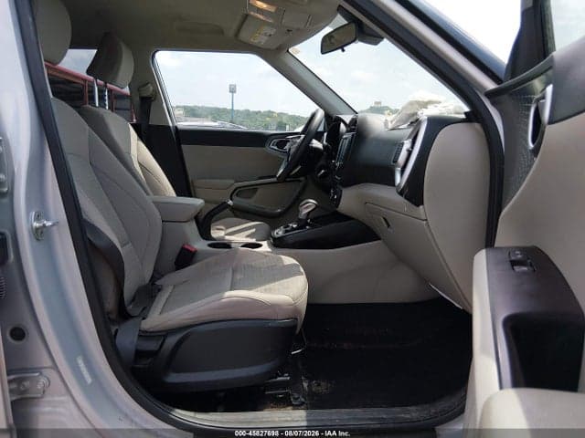 2020 KIA SOUL S 5