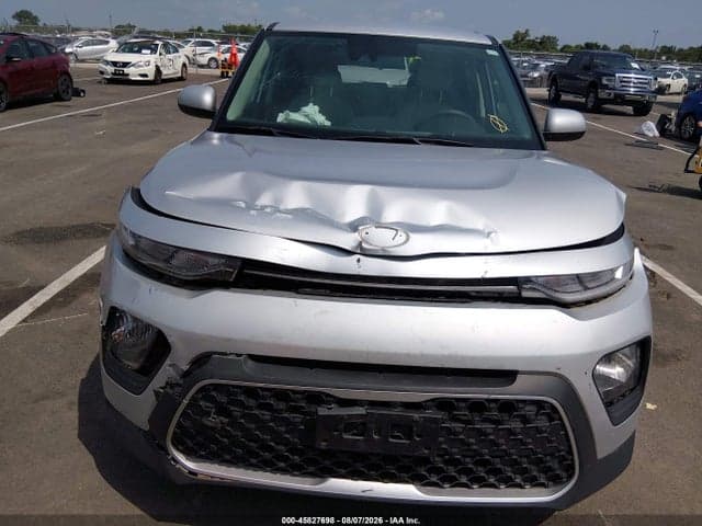 2020 KIA SOUL S 6