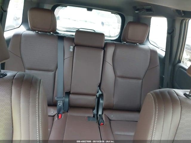 2025 TOYOTA LAND CRUISER 18
