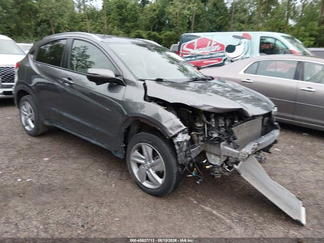2020 HONDA HR-V AWD EX 1