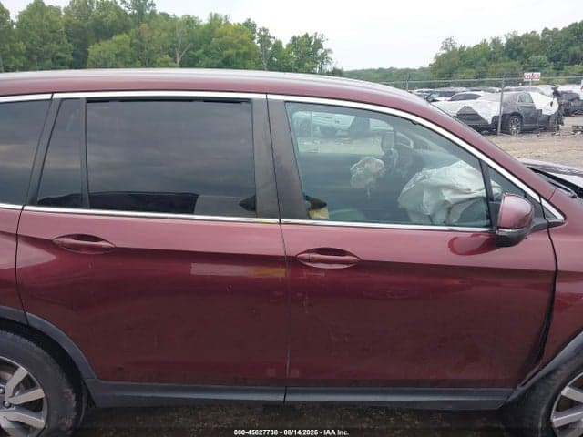2020 HONDA PILOT AWD EX-L 13