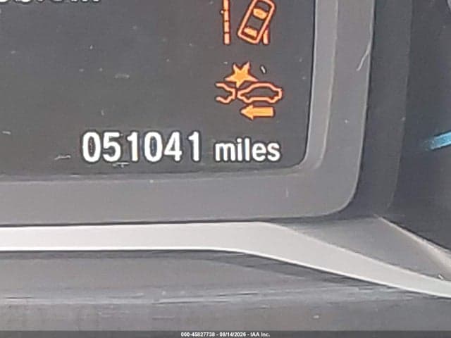 2020 HONDA PILOT AWD EX-L 15