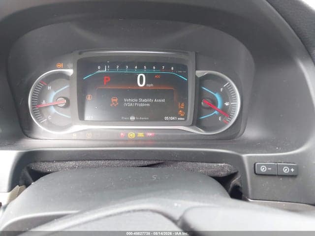 2020 HONDA PILOT AWD EX-L 7