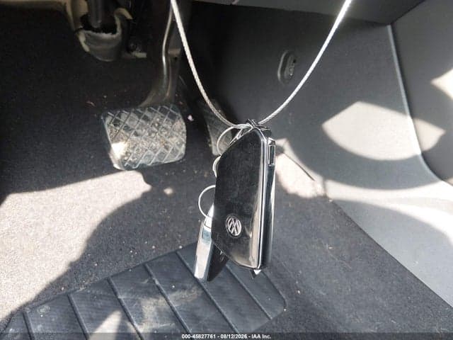 2024 VOLKSWAGEN ATLAS 2.0T SEL 11