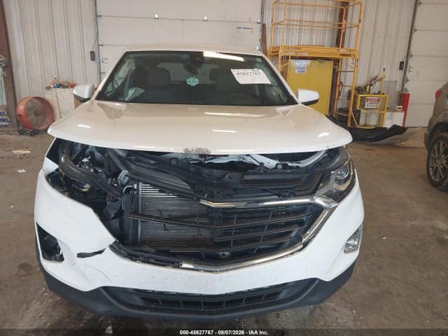 2019 CHEVROLET EQUINOX LT 12