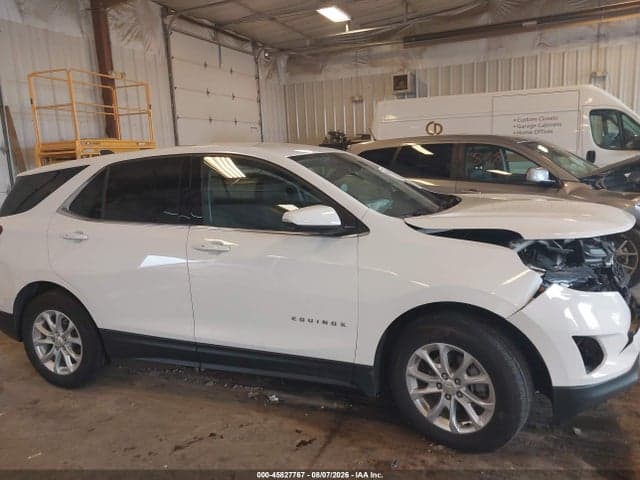 2019 CHEVROLET EQUINOX LT 13