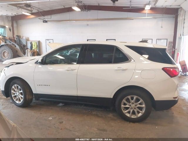 2019 CHEVROLET EQUINOX LT 14