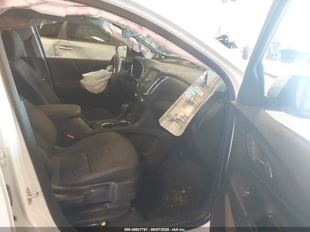 2019 CHEVROLET EQUINOX LT 5