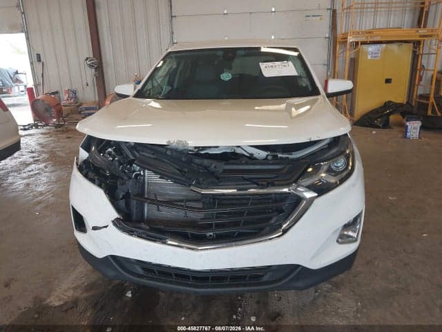 2019 CHEVROLET EQUINOX LT 6