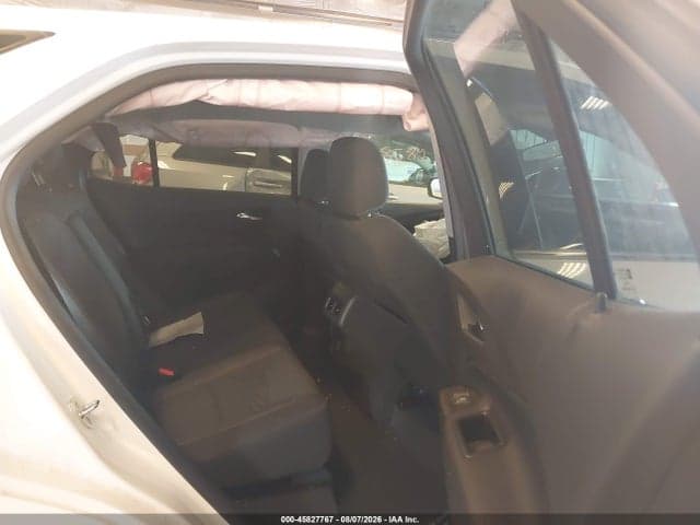 2019 CHEVROLET EQUINOX LT 8