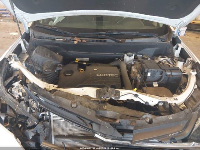 2019 CHEVROLET EQUINOX LT 10