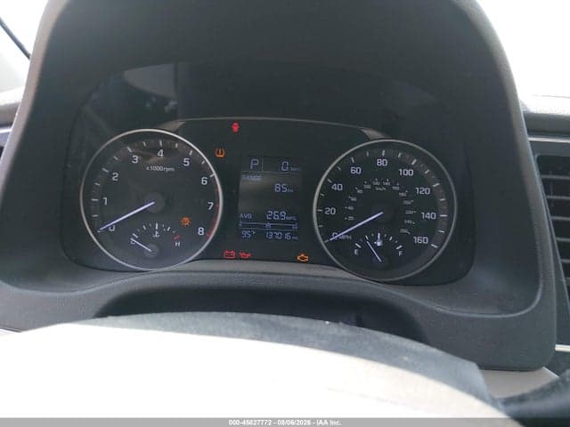 2017 HYUNDAI ELANTRA SE 7