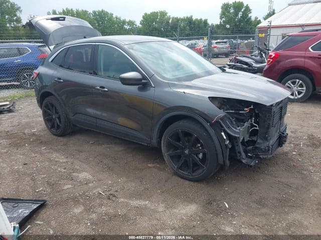 2020 FORD ESCAPE SE 1