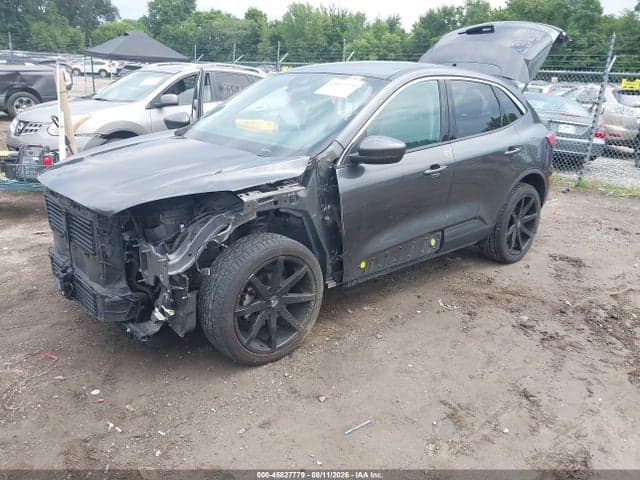 2020 FORD ESCAPE SE 2