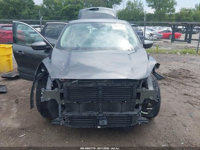 2020 FORD ESCAPE SE 13