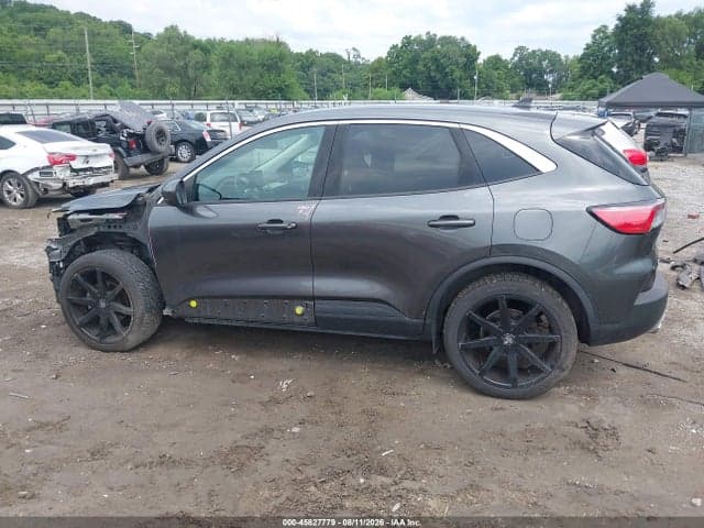 2020 FORD ESCAPE SE 15