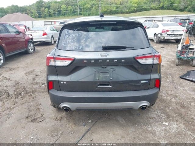 2020 FORD ESCAPE SE 17