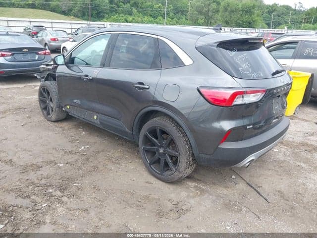 2020 FORD ESCAPE SE 3