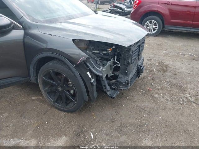 2020 FORD ESCAPE SE 6