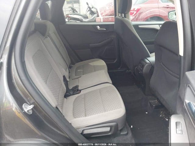 2020 FORD ESCAPE SE 8