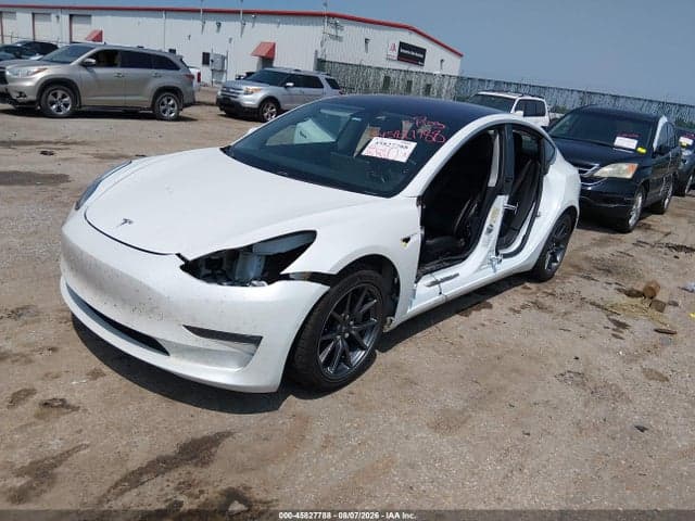 2019 TESLA MODEL 3 LONG RANGE/MID RANGE/STANDARD RANGE/STANDARD RANGE PLUS 2