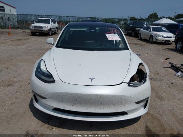 2019 TESLA MODEL 3 LONG RANGE/MID RANGE/STANDARD RANGE/STANDARD RANGE PLUS 13