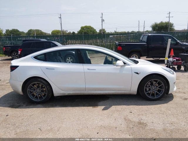 2019 TESLA MODEL 3 LONG RANGE/MID RANGE/STANDARD RANGE/STANDARD RANGE PLUS 14