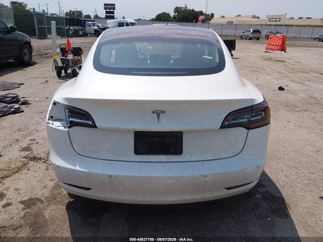 2019 TESLA MODEL 3 LONG RANGE/MID RANGE/STANDARD RANGE/STANDARD RANGE PLUS 17