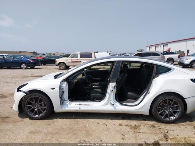 2019 TESLA MODEL 3 LONG RANGE/MID RANGE/STANDARD RANGE/STANDARD RANGE PLUS 6