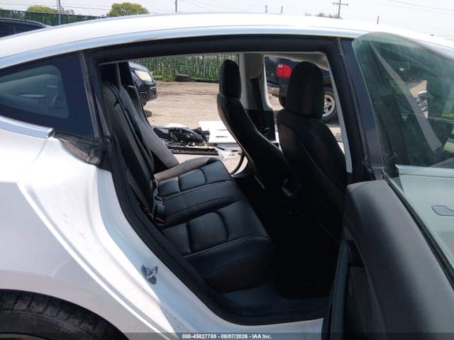 2019 TESLA MODEL 3 LONG RANGE/MID RANGE/STANDARD RANGE/STANDARD RANGE PLUS 8