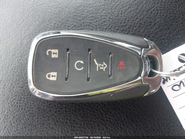 2018 CHEVROLET EQUINOX LT 11