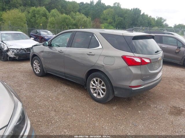 2018 CHEVROLET EQUINOX LT 3