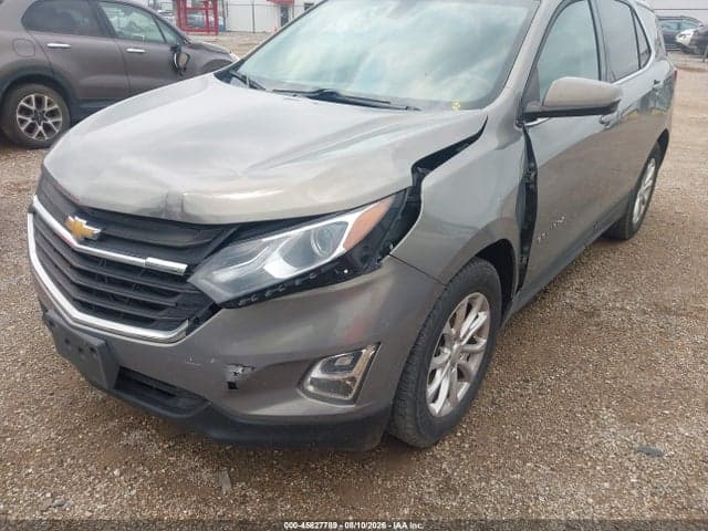 2018 CHEVROLET EQUINOX LT 6
