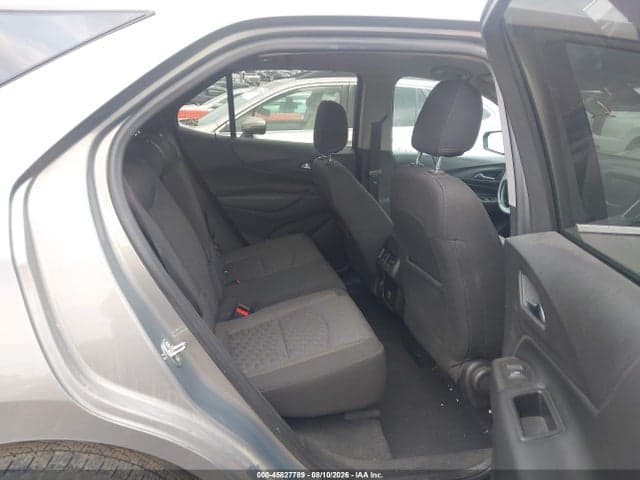 2018 CHEVROLET EQUINOX LT 8