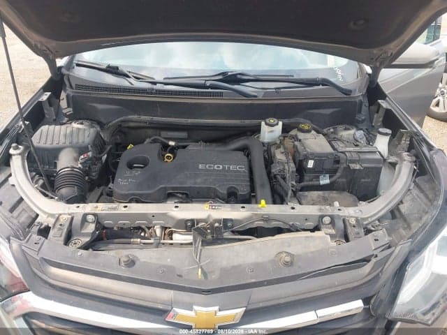 2018 CHEVROLET EQUINOX LT 10