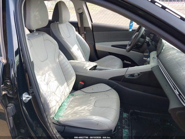 2023 HYUNDAI ELANTRA LIMITED 5