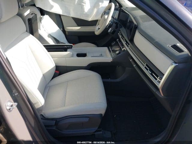 2025 HYUNDAI SANTA FE SEL 5