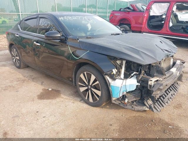 2019 NISSAN ALTIMA 2.5 SL - 1