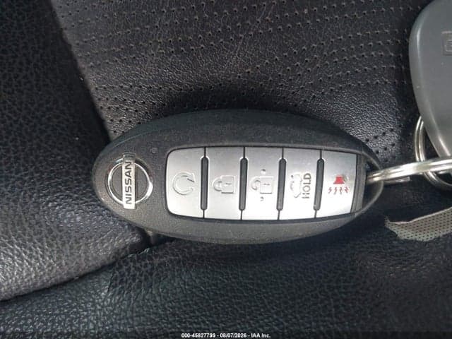 2019 NISSAN ALTIMA 2.5 SL 11