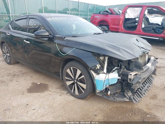 2019 NISSAN ALTIMA 2.5 SL 6