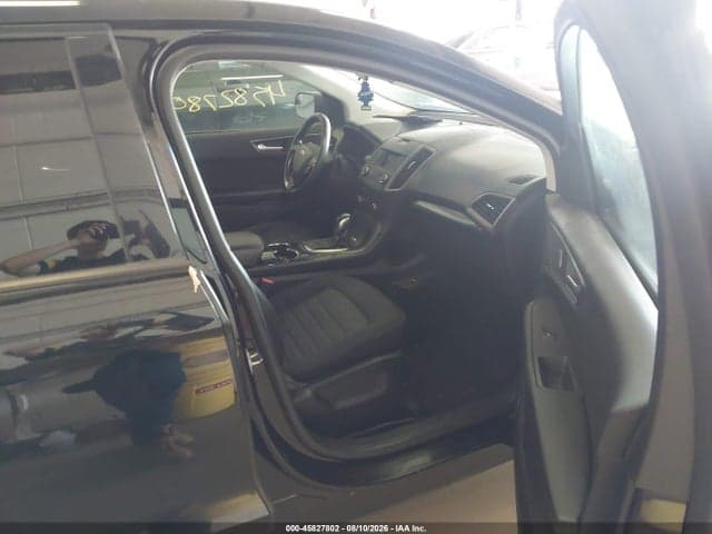 2018 FORD EDGE SE 6