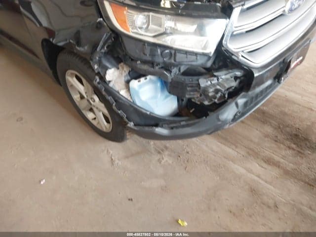 2018 FORD EDGE SE 7