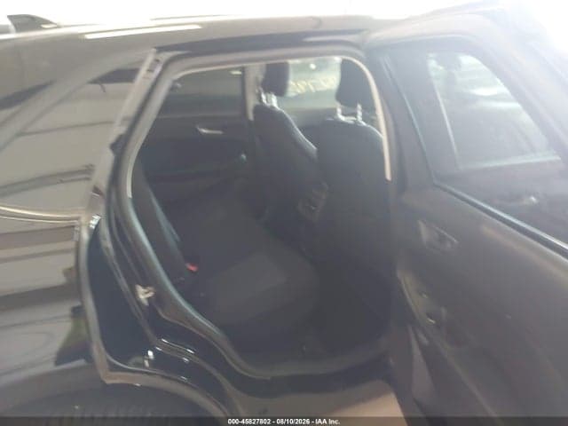 2018 FORD EDGE SE 9