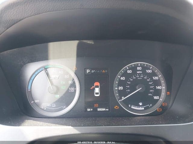 2017 HYUNDAI SONATA PLUG-IN HYBRID LIMITED 7