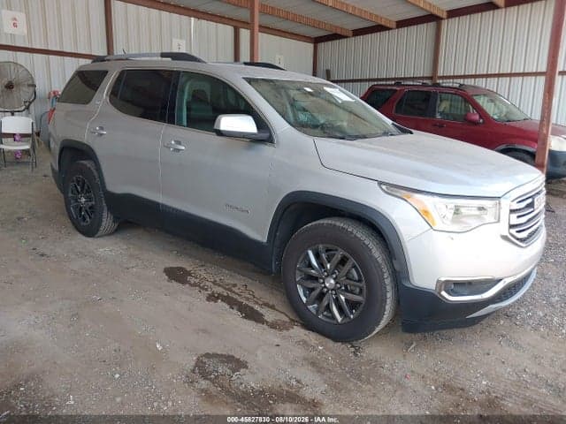 2019 GMC ACADIA SLT-1 1
