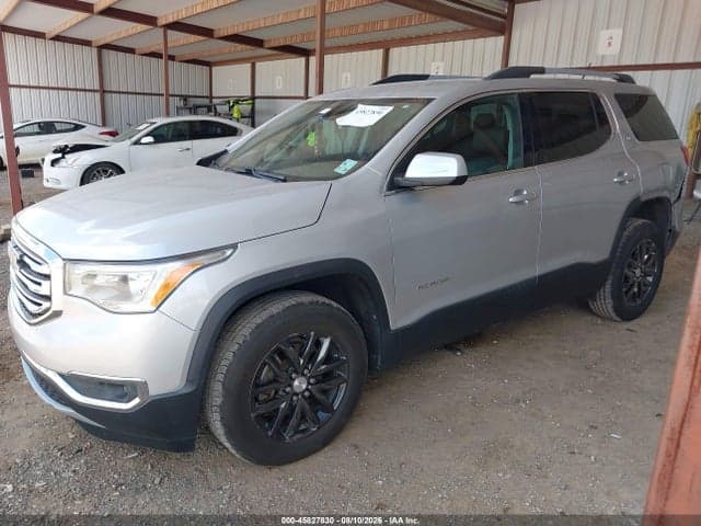2019 GMC ACADIA SLT-1 2